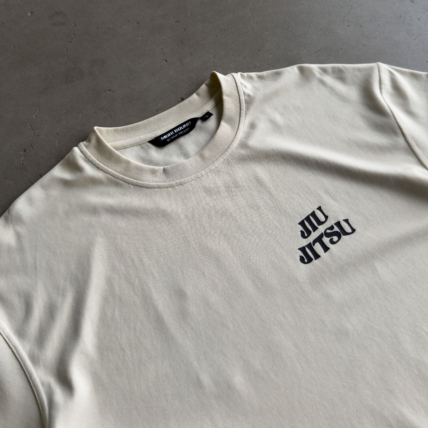 Jiu Jitsu World T-Shirt