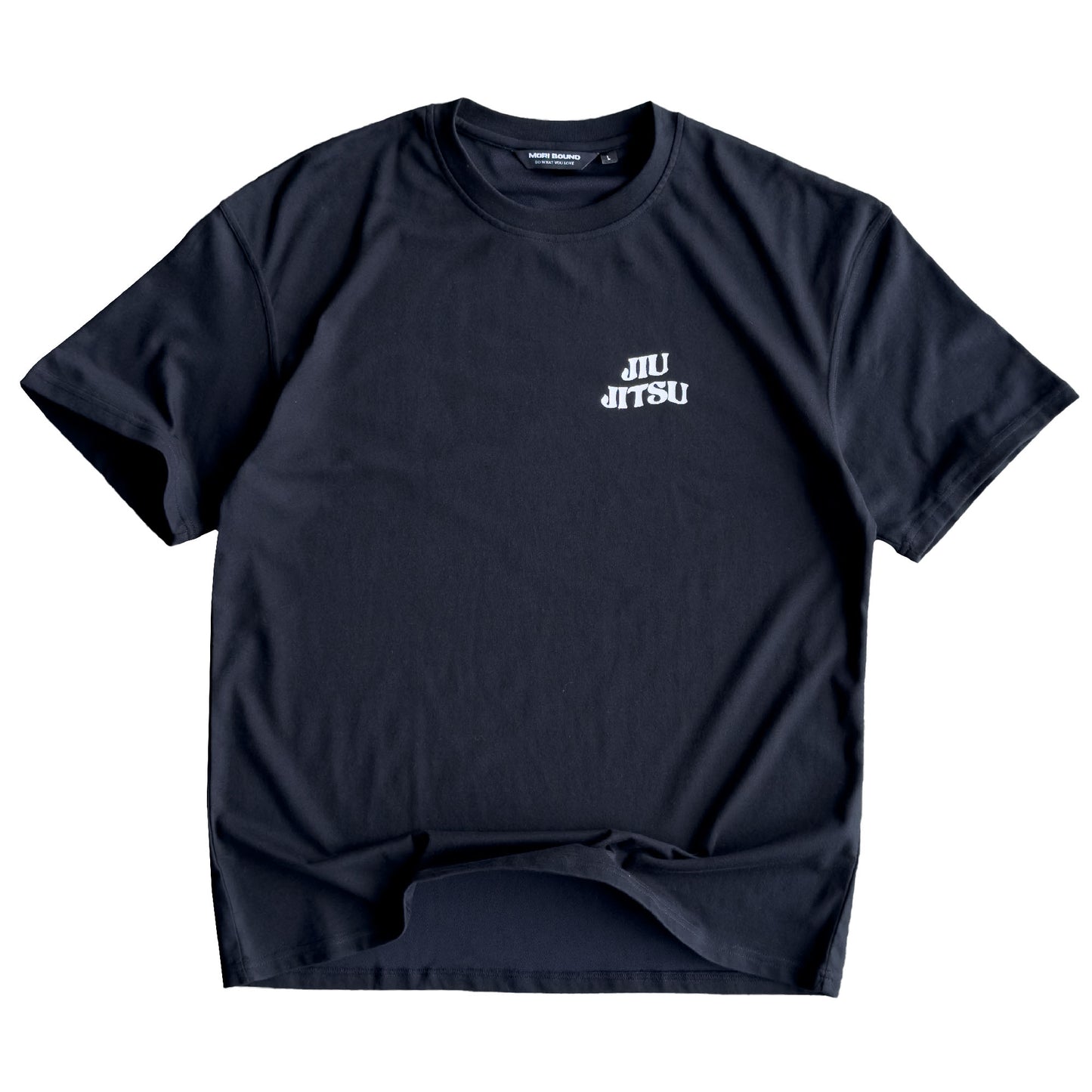 Jiu Jitsu World T-Shirt