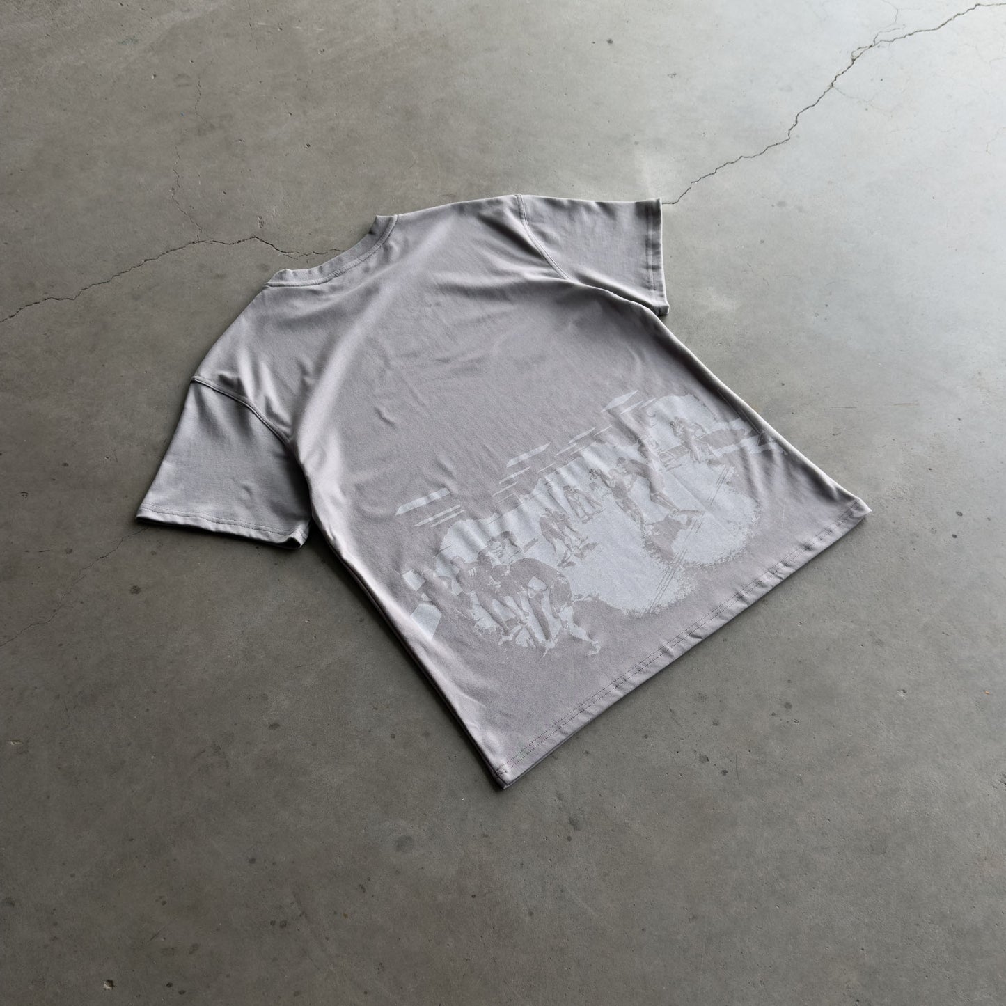 Trenches T-Shirt