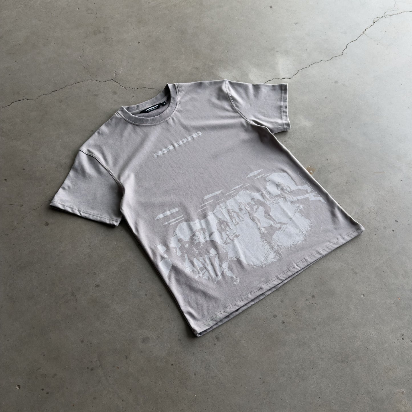 Trenches T-Shirt