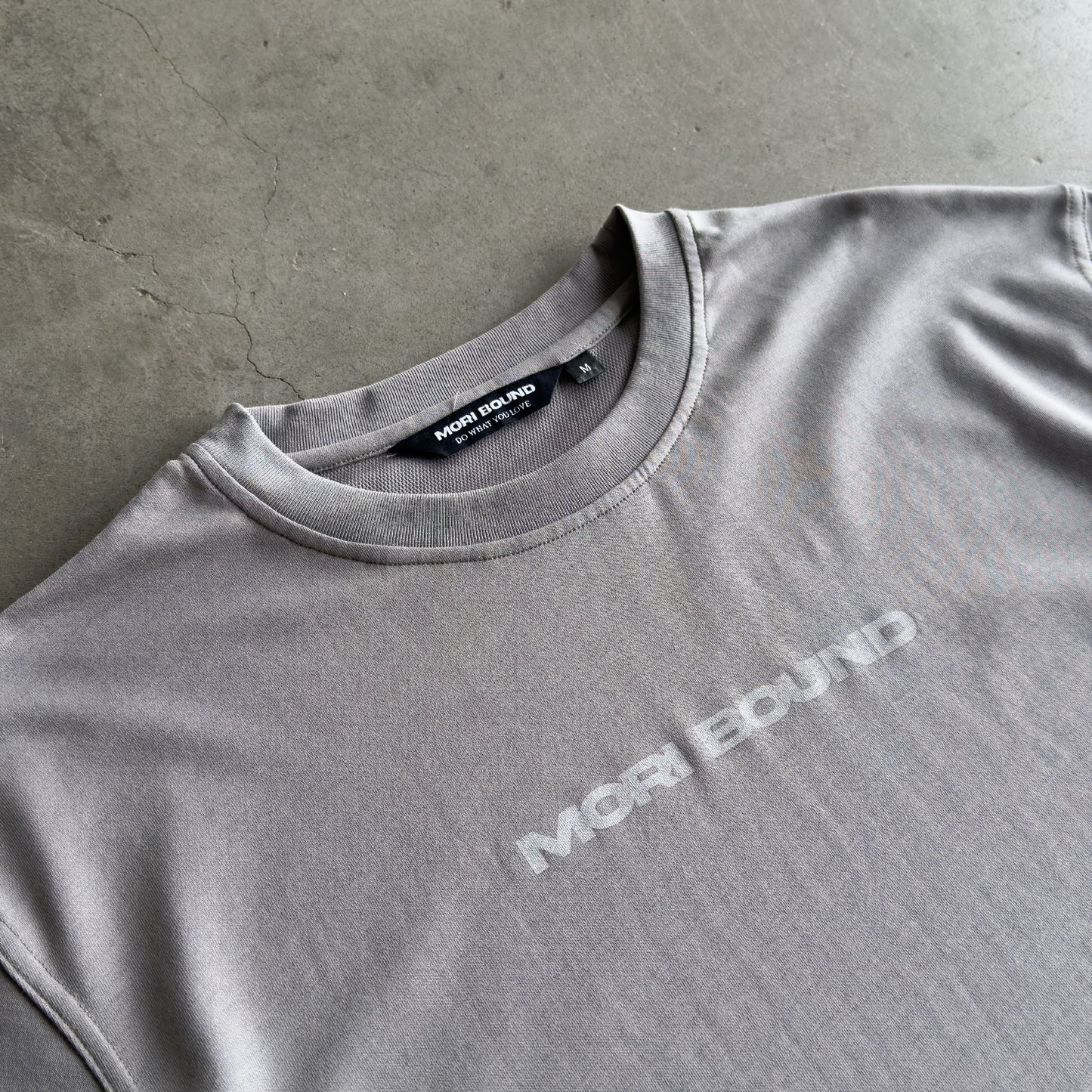 Trenches T-Shirt