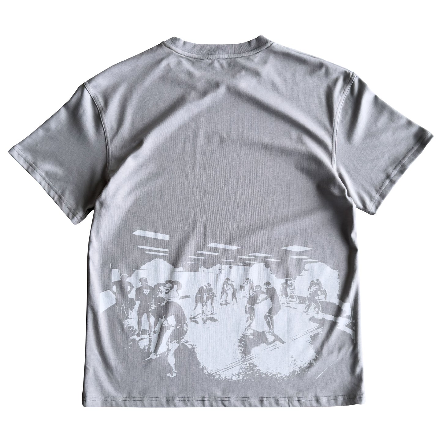Trenches T-Shirt