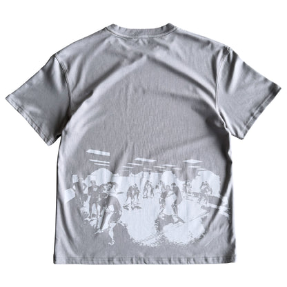 Trenches T-Shirt