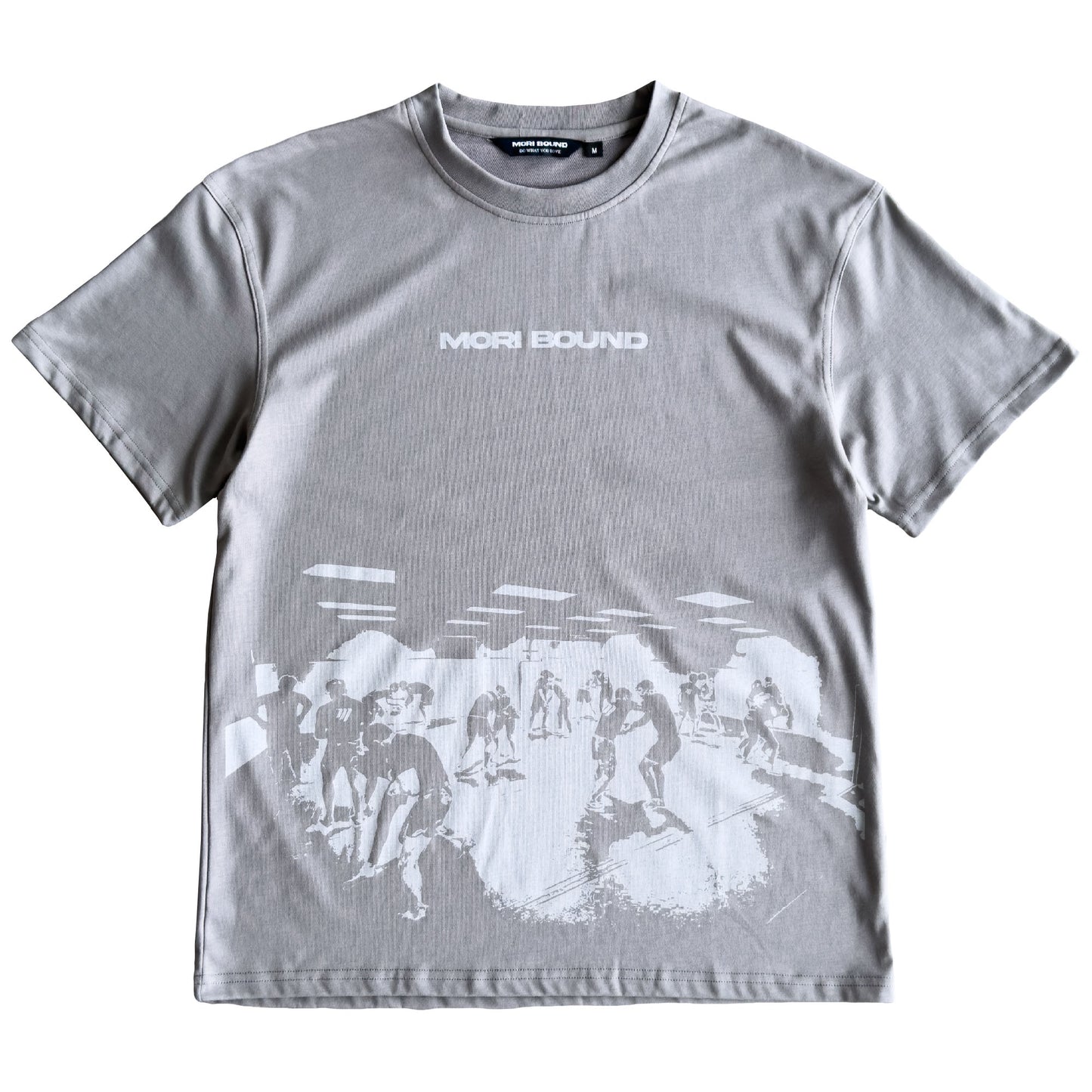 Trenches T-Shirt