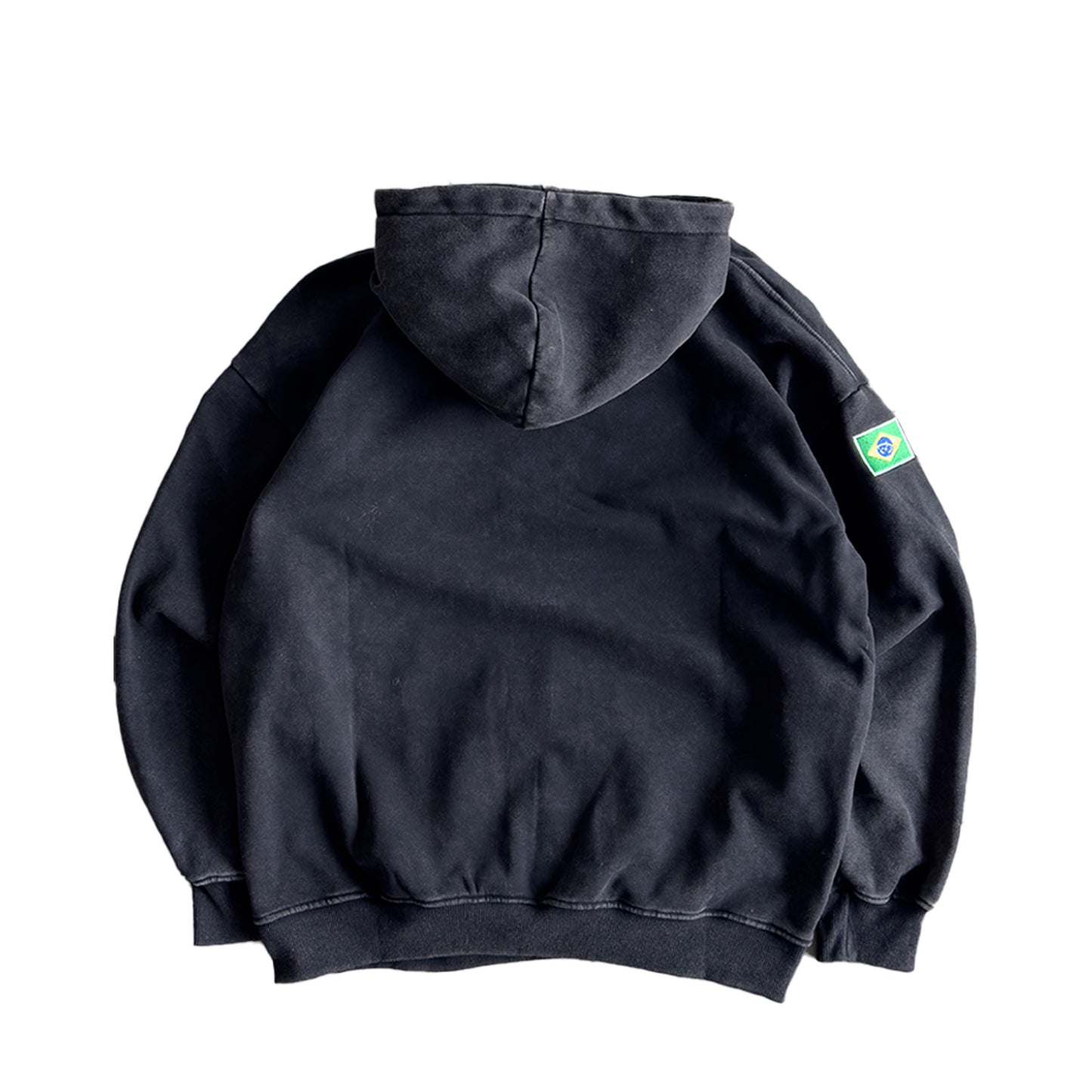 Jiu Jitsu Hoodie