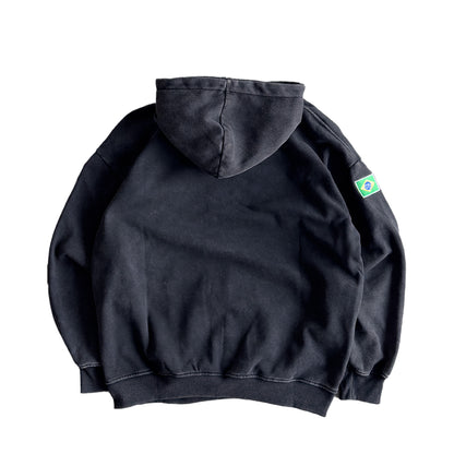 Jiu Jitsu Hoodie