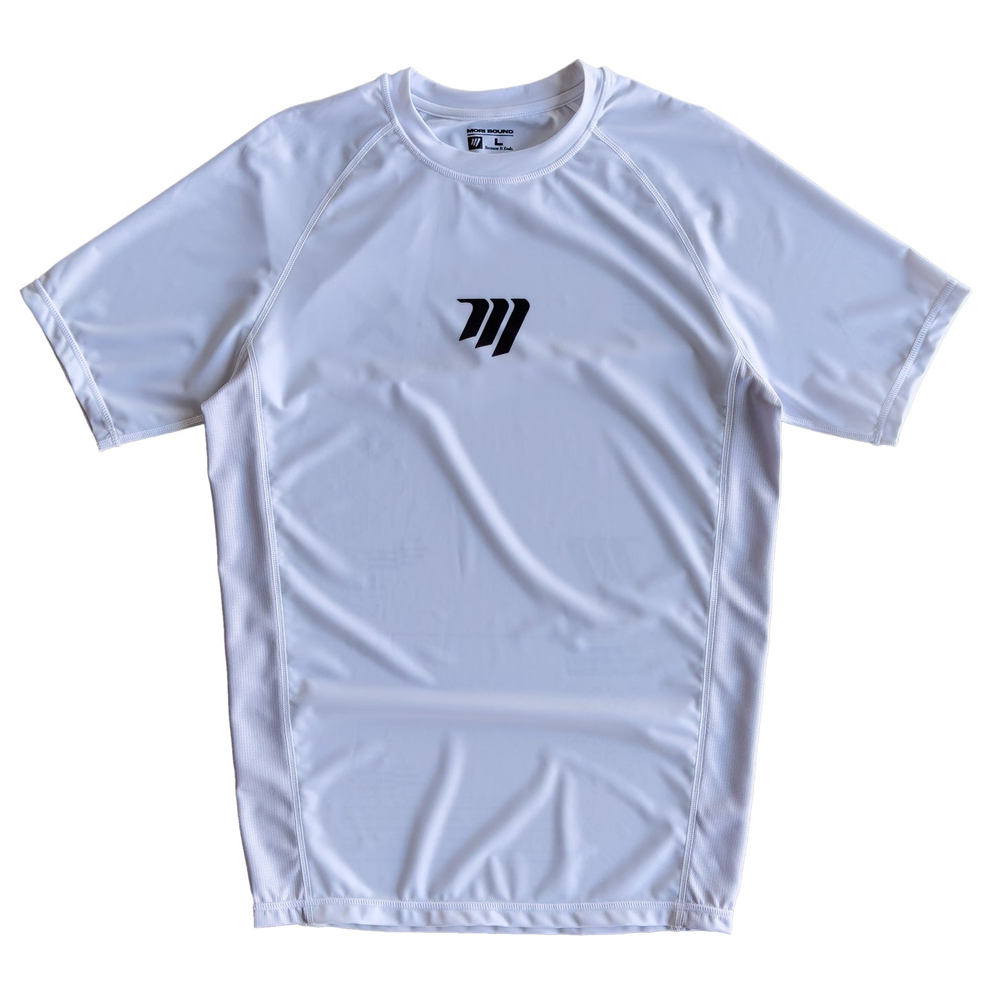 Printstream Rash Guard