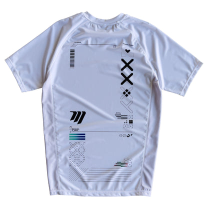 Printstream Rash Guard