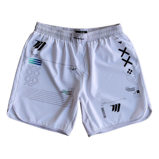 Printstream Grappling Shorts