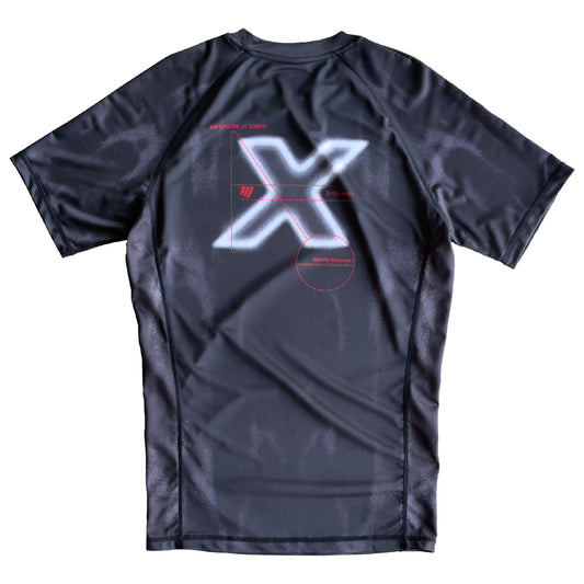 X Guard Rashguard