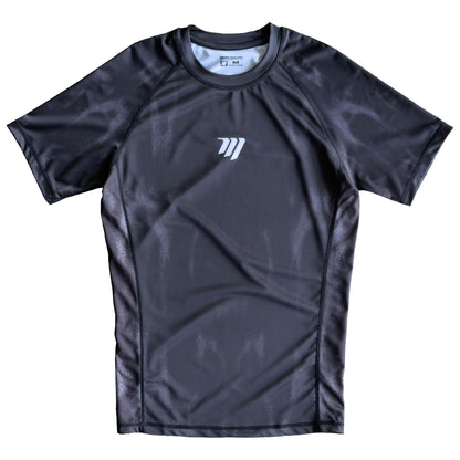 X Guard Rashguard
