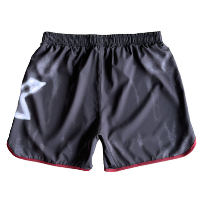 X Guard Grappling Shorts