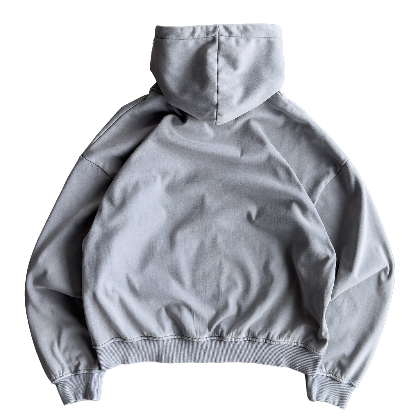 Grappling Collective Zipup