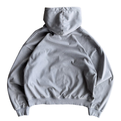 Grappling Collective Zipup